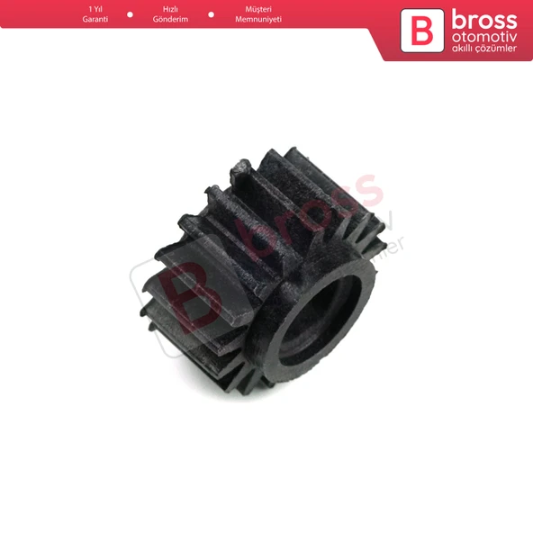 Mercedes S Class W140 C140 1992-1999 İçin Ön Silecek Motor Tamir Dişlisi 1408200407 - 4