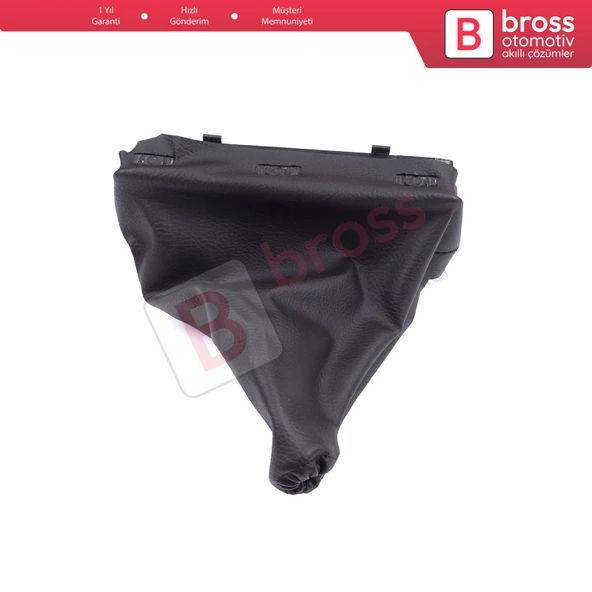 Opel Corsa C İçin El Fren Kol Körüğü 578518 - 4