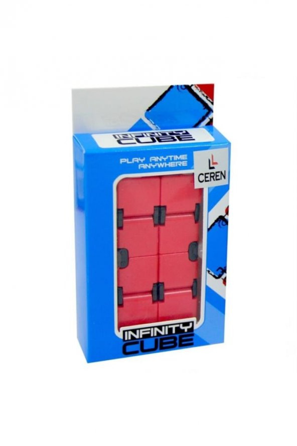 Infinity Stres Küpü Beyaz - 2