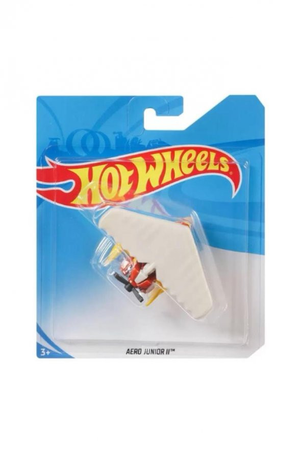 Uçaklar Gökyüzü Avcıları Aero Junior Iı - 3