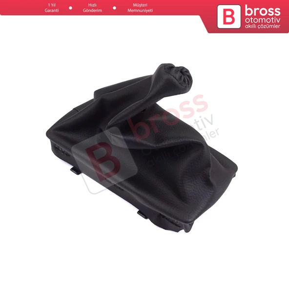 Opel Corsa C İçin El Fren Kol Körüğü 578518 - 3