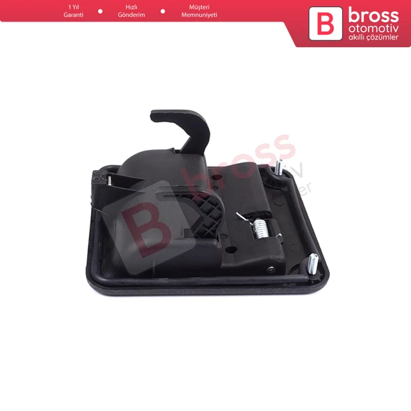 Ducato Jumper Relay Boxer İçin Arka Dış Kapı Açma Kolu 1301397808 - 3