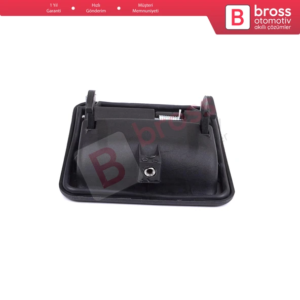 Ducato Jumper Relay Boxer İçin Arka Dış Kapı Açma Kolu 1301397808 - 5