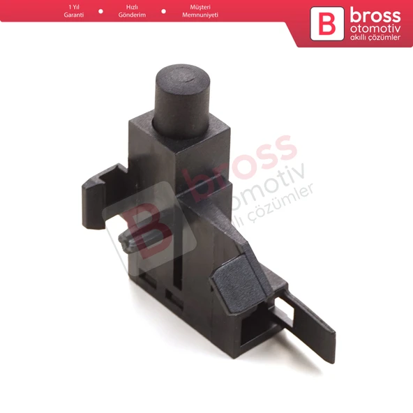 VW Audi Seat Skoda için El Fren Kolu Şalter Sensörü 1J0947561C - 3