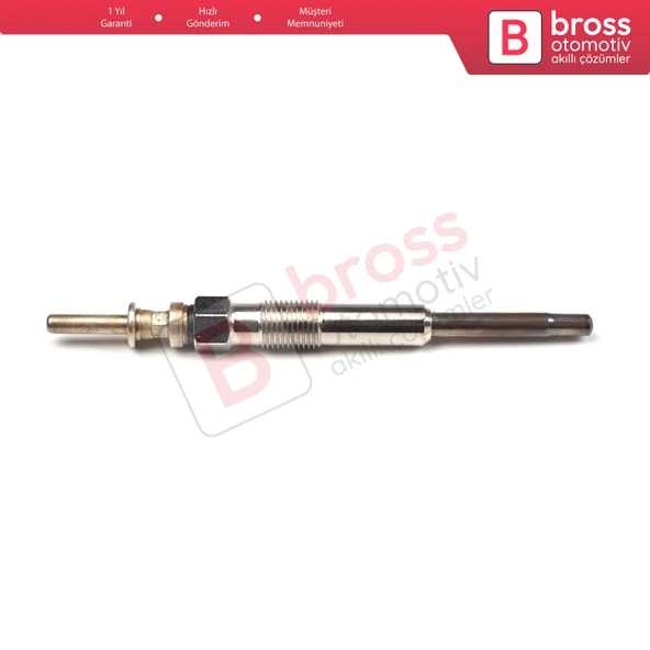 Opel BMW Rover İçin 1 Adet Isıtma Bujisi GX106, 12232248059 - 2