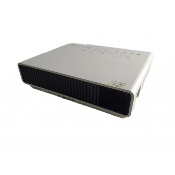 Casio XJ-M140 HDMI'lı LED PROJEKSİYON(TEŞHİR ÜRÜNÜ) AZ KULLANILMIŞ - 8