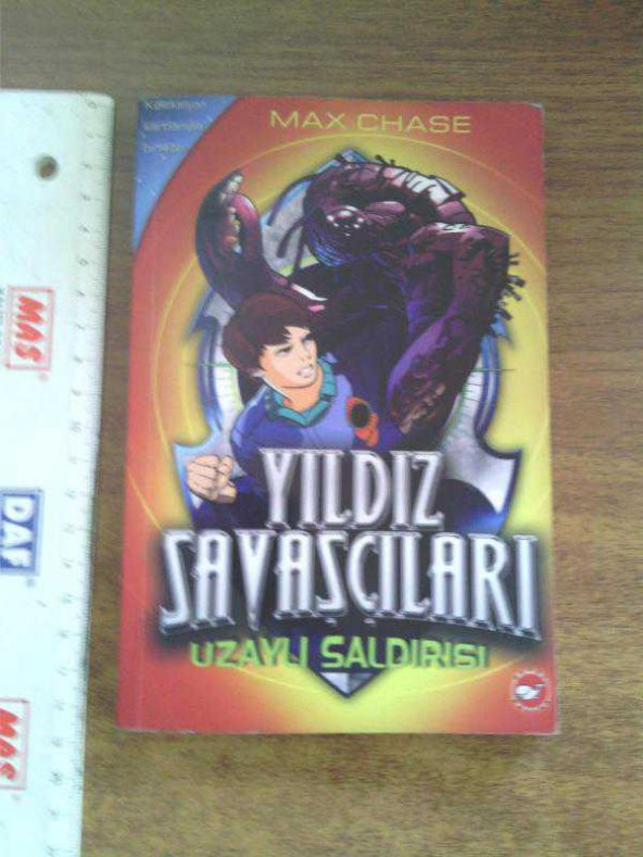 YILDIZ SAVAŞÇILARI UZAYLI SALDIRISI - 1