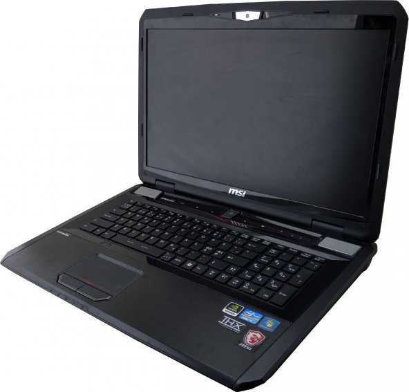 MSI GAMİNG LAPTOP 1762 İ7-4/32 GB RAM/128 SSD (TEŞHİR ÜRÜNÜ)