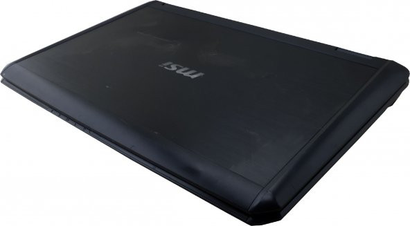 MSI GAMİNG LAPTOP 1762 İ7-4/32 GB RAM/128 SSD (TEŞHİR ÜRÜNÜ) - 2
