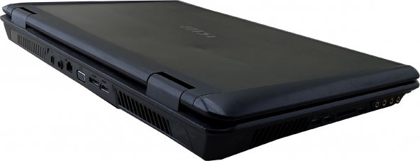 MSI GAMİNG LAPTOP 1762 İ7-4/32 GB RAM/128 SSD (TEŞHİR ÜRÜNÜ) - 4