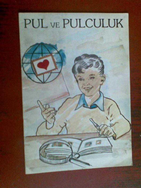 PUL VE PULCULUK 1993