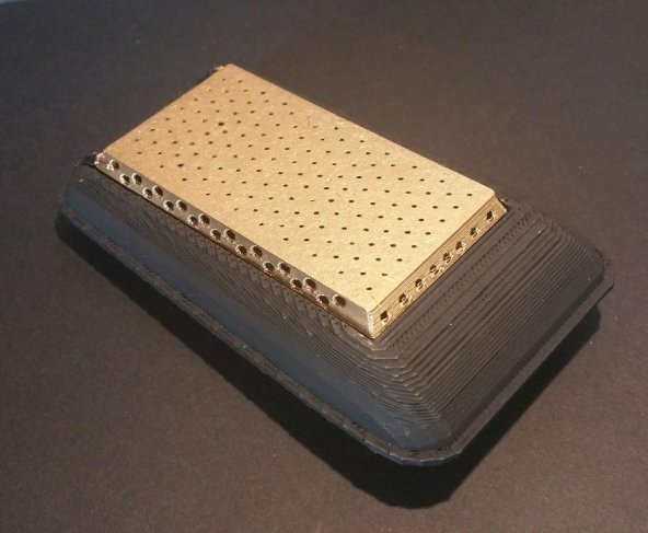 Star Trek (Tos) Kombine Kapağı (Thehaggard In Gövdesine Uygundur) Plastik Aparat - 2