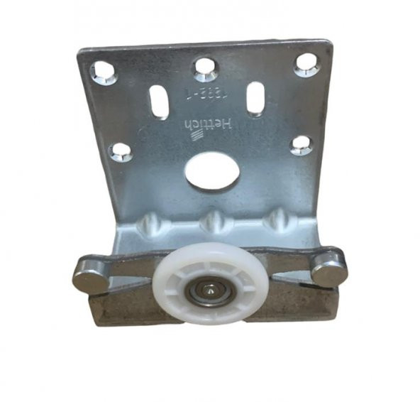 Sürgülü Gardırop Dış Kapak Üst Mekanizma Hettich 1292-1 - 2