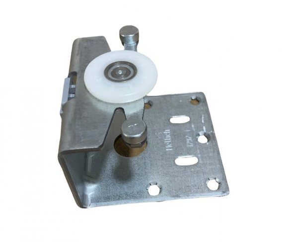Sürgülü Gardırop Dış Kapak Üst Mekanizma Hettich 1292-1 - 3