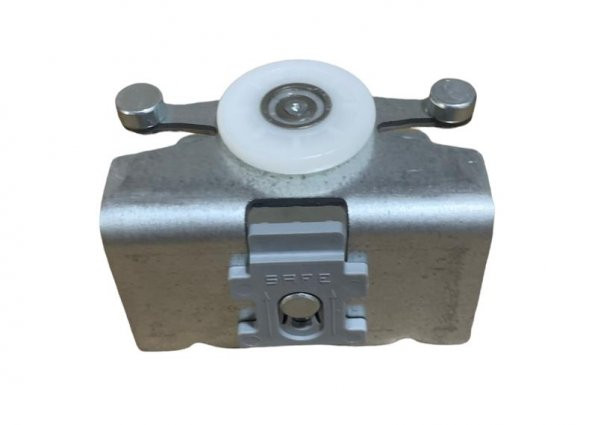 Sürgülü Gardırop Dış Kapak Üst Mekanizma Hettich 1292-1 - 4