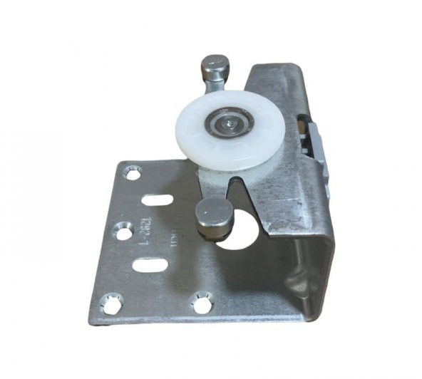 Sürgülü Gardırop Dış Kapak Üst Mekanizma Hettich 1292-1 - 5