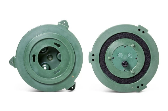 JBL Control 88M İki Yönlü 8 inç (200 mm) Koaksiyel Mantar Bahçe Hoparlör - 3