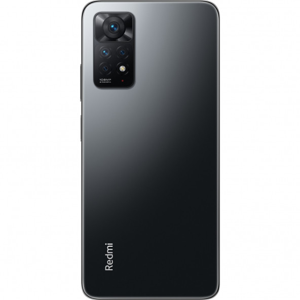 Xiaomi Redmi Note 11 Pro 128 GB 8 GB Ram Grafit - 2