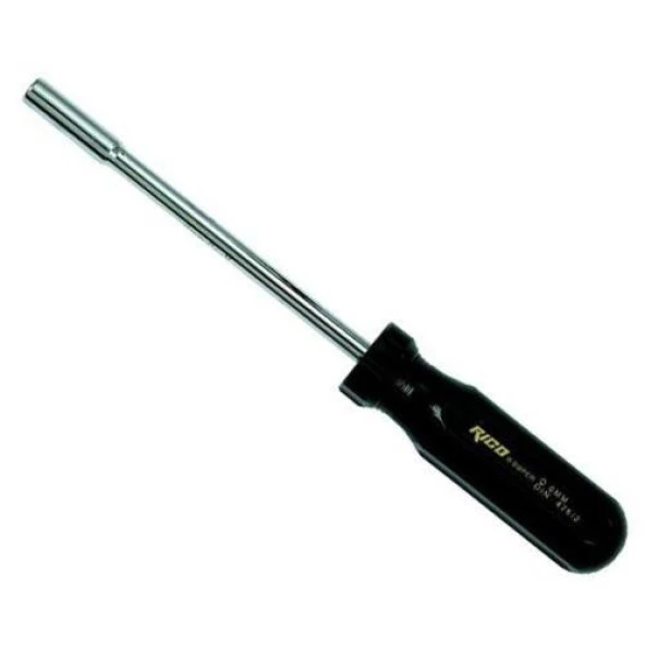 Rico 003-RL0007 Lokma Tornavida 7 mm