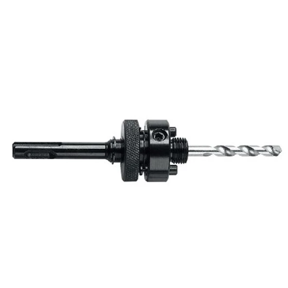 GFB Sds Plus Bi Metal Ahşap Delici Panç Adaptörü 30-210 mm - 3