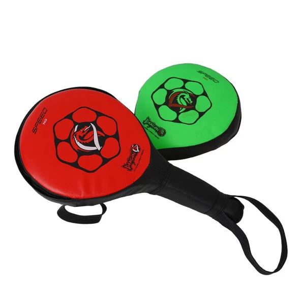 DragonDo 40233-P Speed Pad Raket Ellik (Çift) - 2