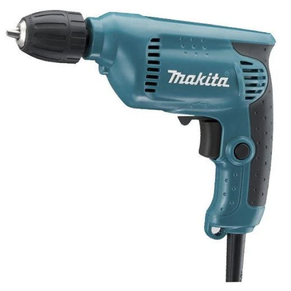 Makita 6413 Darbesiz Matkap 450 W