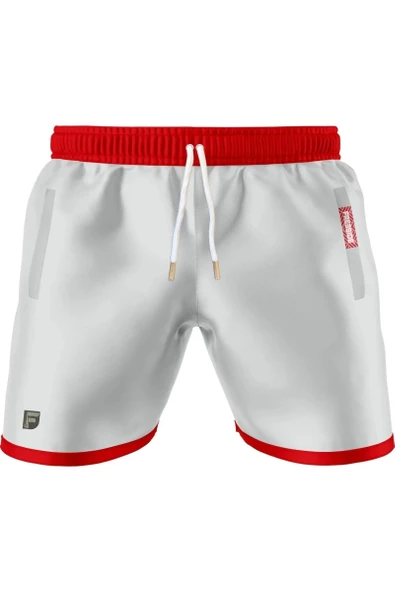 FREESIDE PARK OUTSIDE TRAINING SHORTS - 2