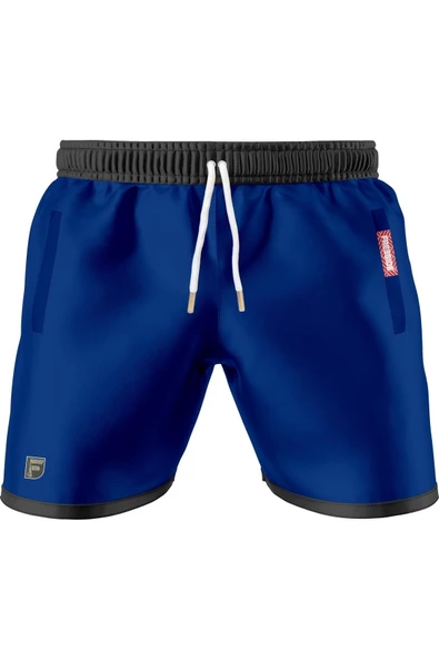 FREESIDE PARK OUTSIDE TRAINING SHORTS