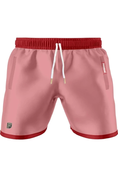 FREESIDE PARK OUTSIDE TRAINING SHORTS - 11