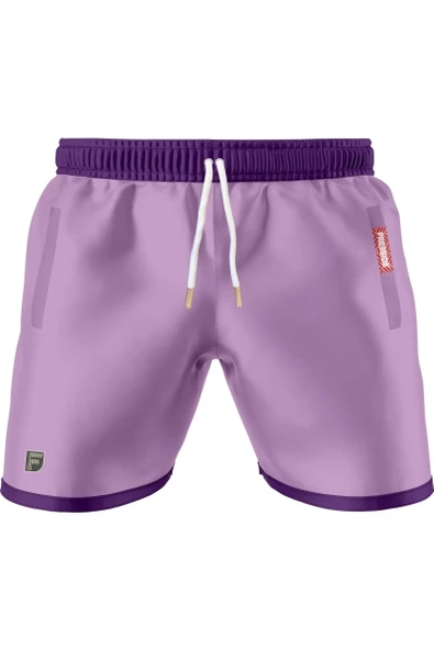 FREESIDE PARK OUTSIDE TRAINING SHORTS - 9