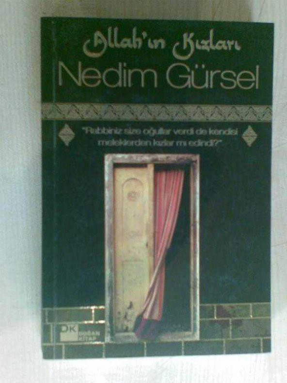 ALLAHIN KIZLARI / NEDİM GÜRSEL