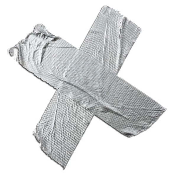 Bondit Tamir Bandı 48 mm x 40 Metre Gri Çok Amaçlı Duct Tape Bant - 4
