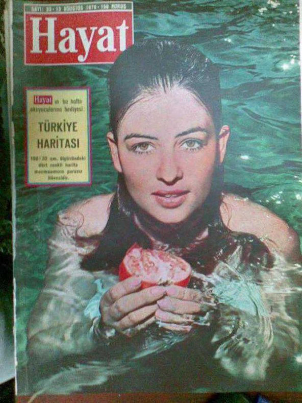HAYAT / KRAL TALLAL / BATAN ERTUĞRUL GEMİSİ - 1