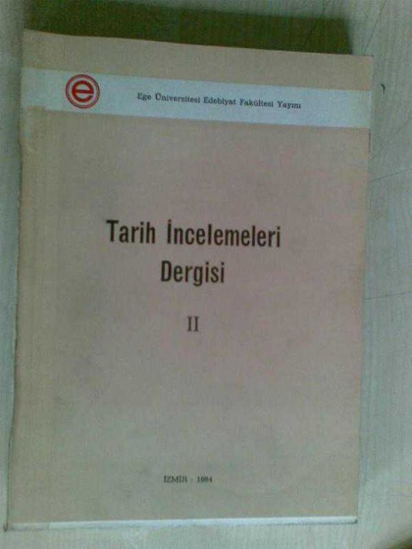 1797 OLAYI VE İZMİRİN YAKILMASI-MEMLÜKLÜLER-NABİ