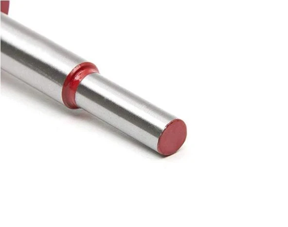 Topshop TH03037 Tas Menteşe Freze Bıçağı Uç Seti 5 Parça - Resim 8