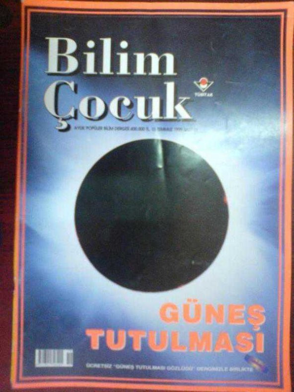 GÜNEŞ TUTULMASI-PUSULA-BİSİKLET-KAĞIT UÇAK