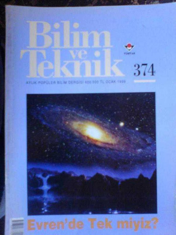 EVRENDE TEK MİYİZ-KUTUP IŞIKLARI-GAMA PATLAMALAR