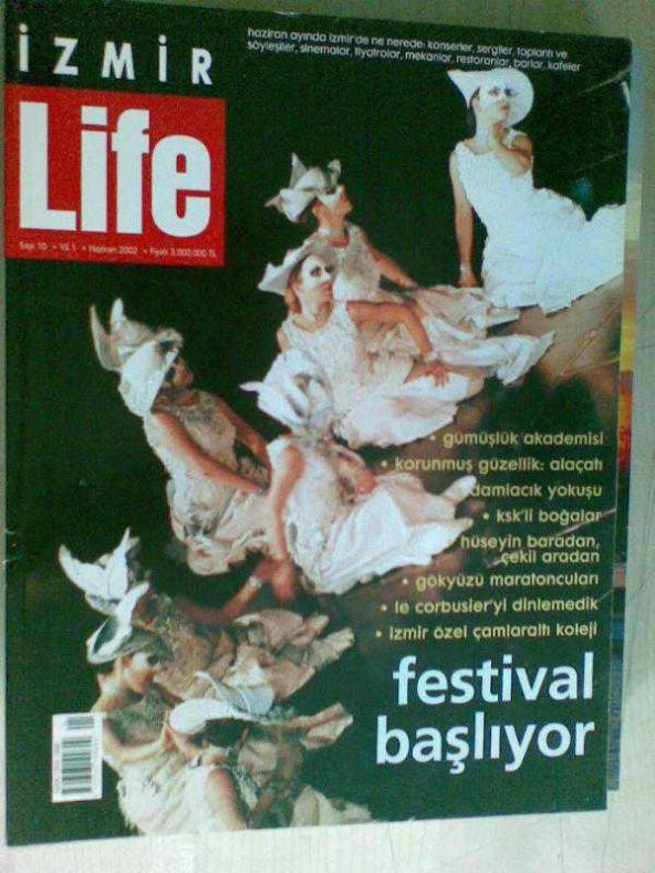 ALAÇATI-HÜSEYİN BARADAN-ÇAMLARALTI KOLEJİ-DAMLAC