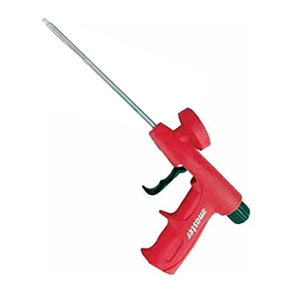 Master Standart PU Tabancalı Köpük Tabancası Alüminyum Gövde - Resim 2