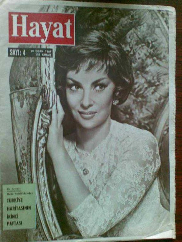 HAYAT/HACERİ ESVED TAŞI-YAŞAR DOĞU