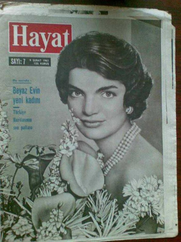 HAYAT/İSTANBULDA ANKARA OLAYLARI-KARA PERŞEMBE