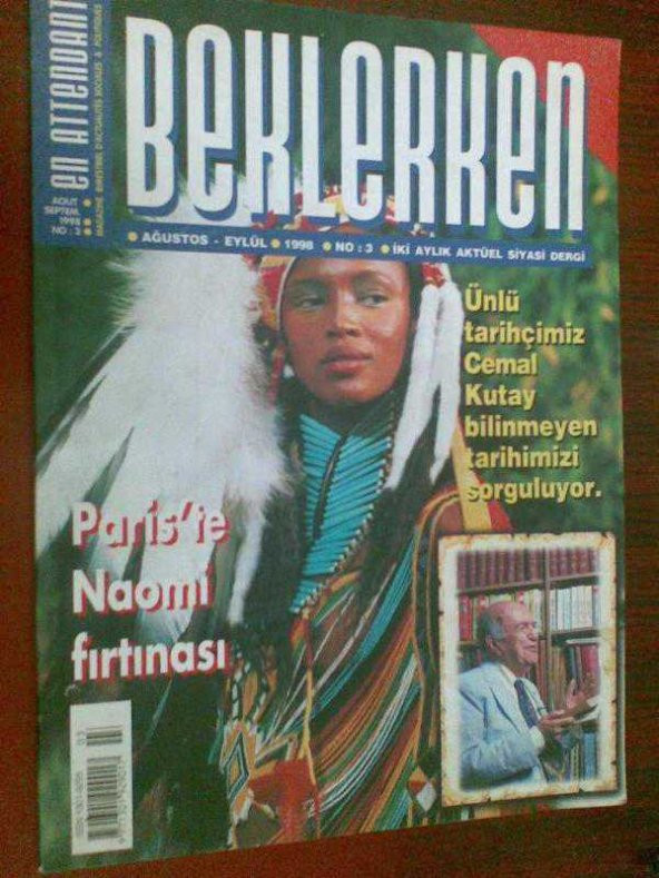 CEMAL KUTAY-NAOMİ-ŞARAP-REŞAT PAŞA KONAĞI - 1