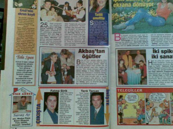 DEFNE SARISOY-PINAR ELİÇE-FATMA GİRİK- - 1