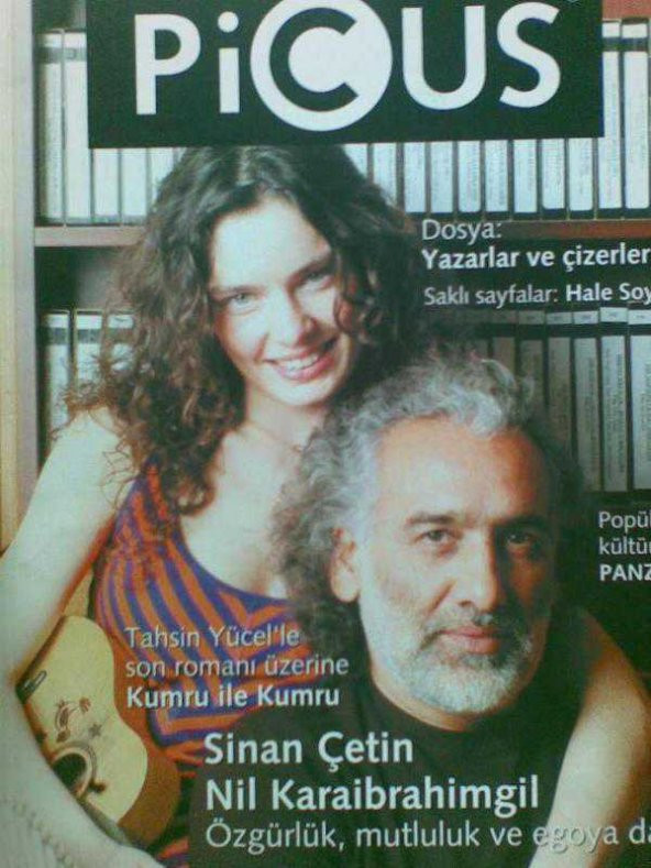 SİNAN ÇETİN-TAHSİN YÜCEL-PANZEHİR-HALE SOYGAZİ