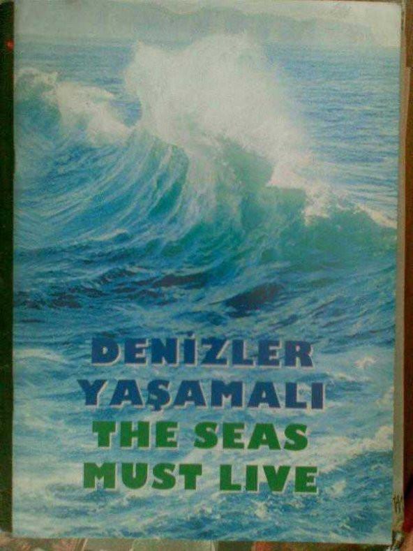 DENİZLER YAŞAMALI - 1