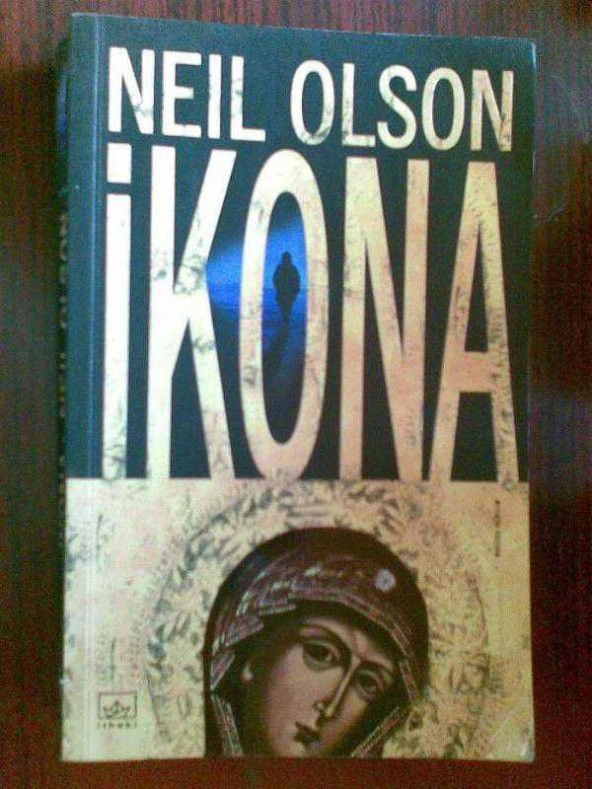 İKONA NEIL OLSON
