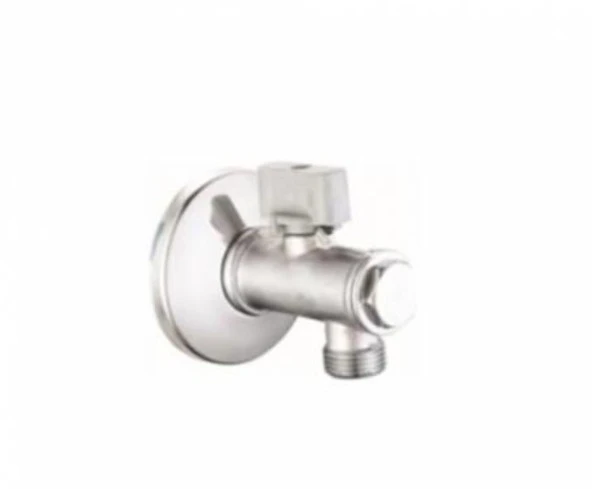 Artema Solid S Batarya Seti Ve Gms Filtreli Ara Musluk 4 Adet - Resim 4