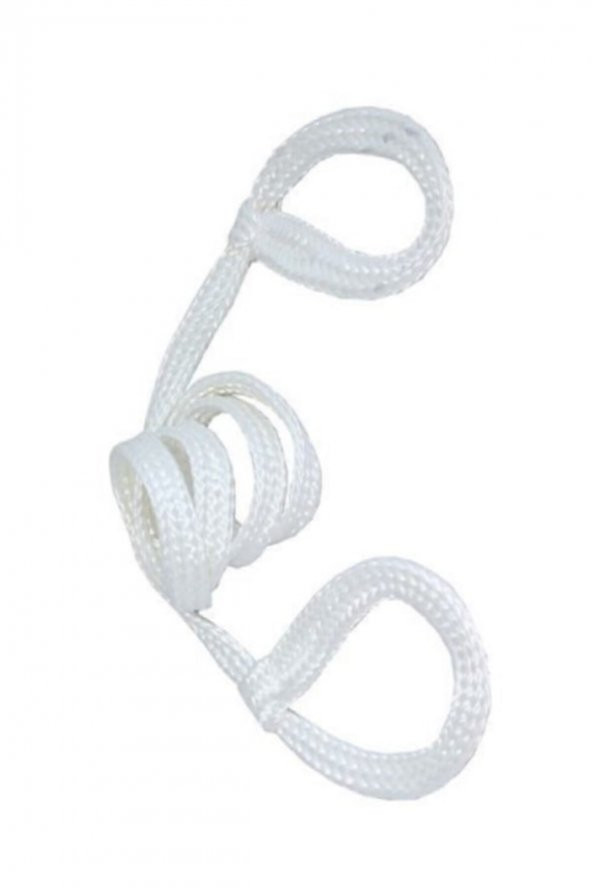 Buzağı Doğum Ipi 2 Ilmekli 130 Cm