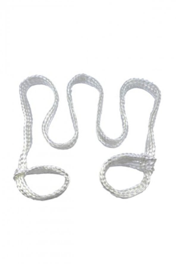 Buzağı Doğum Ipi 2 Ilmekli 130 Cm - 2