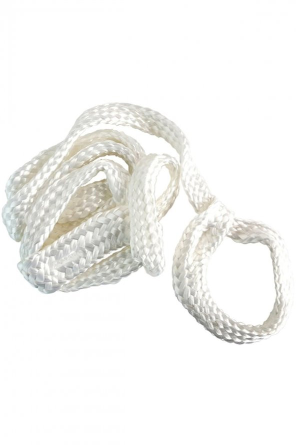 Buzağı Doğum Ipi 2 Ilmekli 130 Cm - 3